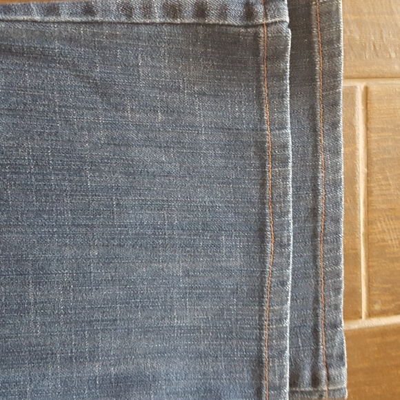 Frankie B. Jeans - Picture 5 of 8